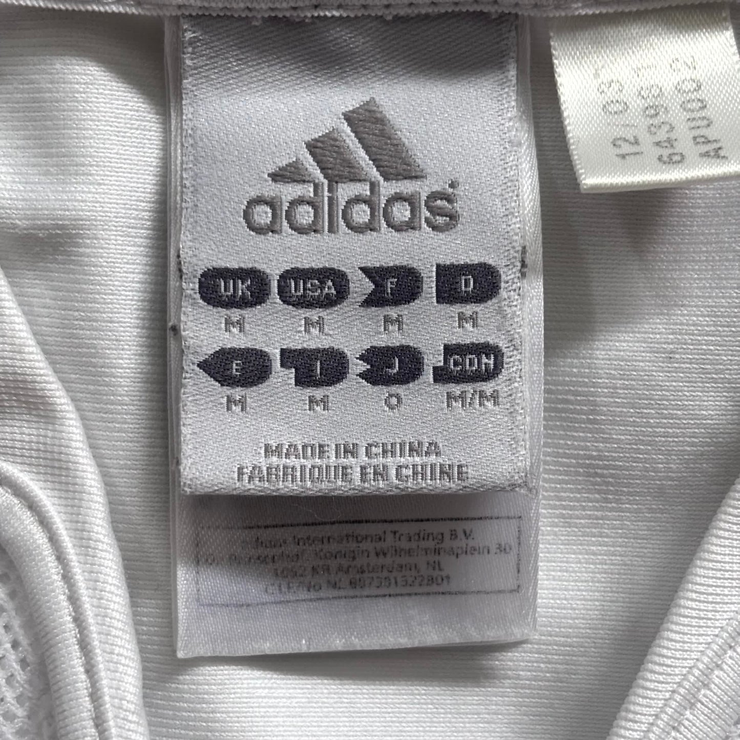Adidas x Deutschland Vintage Trikot 2006 | M