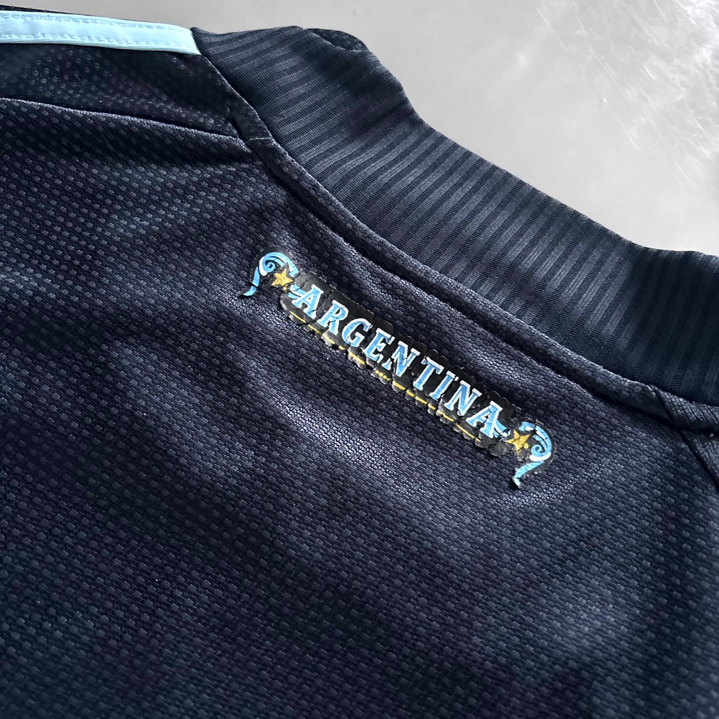 Adidas x Argentinien Vintage *Premium* Trikot 2006 | M