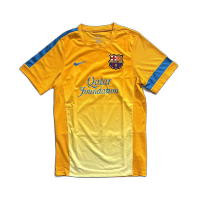 Nike x FC Barcelona Vintage Trikot 2011/12 | S