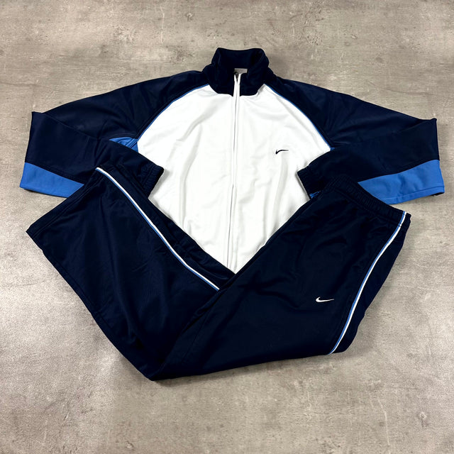 Nike Vintage Tracksuit L