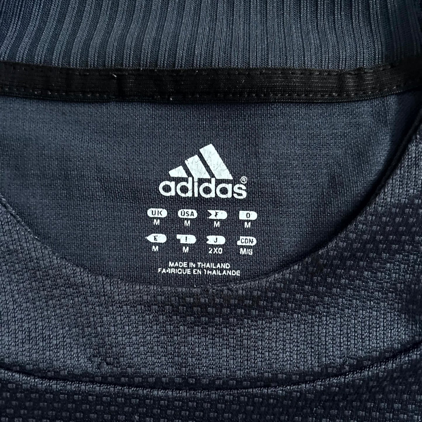 Adidas x Argentinien Vintage *Premium* Trikot 2006 | M