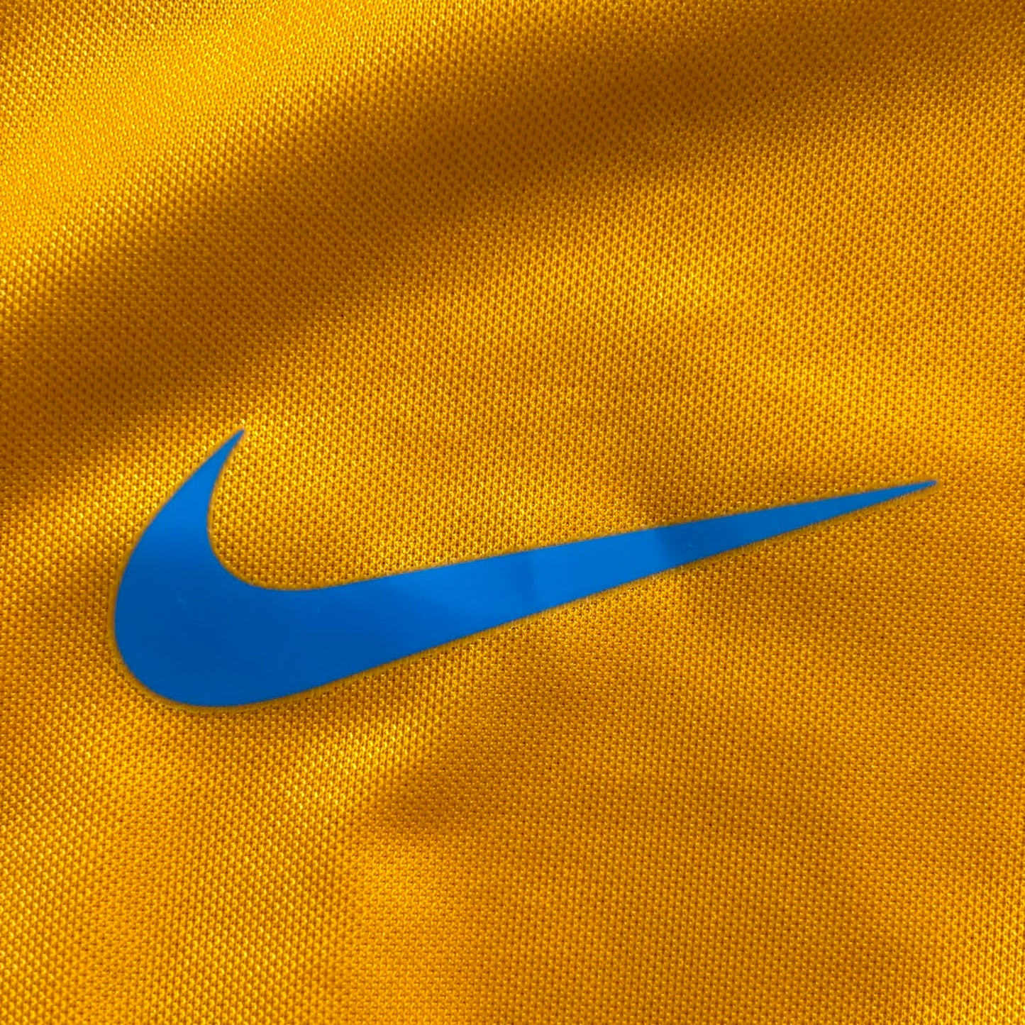 Nike x FC Barcelona Vintage Trikot 2011/12 | S