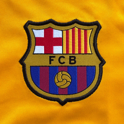 Nike x FC Barcelona Vintage Trikot 2011/12 | S