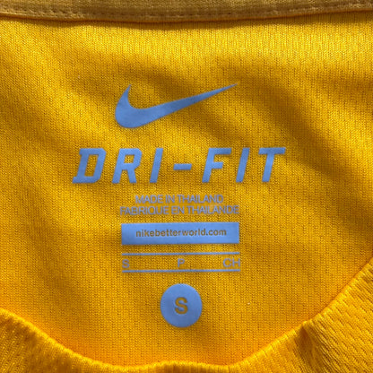 Nike x FC Barcelona Vintage Trikot 2011/12 | S