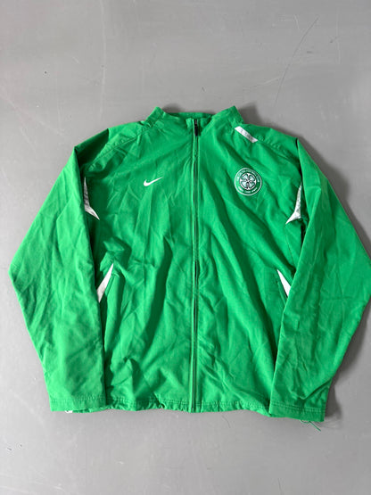 Nike x Celtic Vintage Tracksuit 2007/08 | XXL