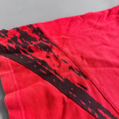 Nike x Manchester United Vintage Poloshirt 2007/08 | M