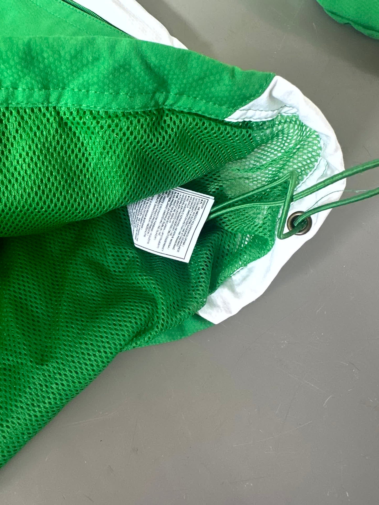 Nike x Celtic Vintage Tracksuit 2007/08 | XXL