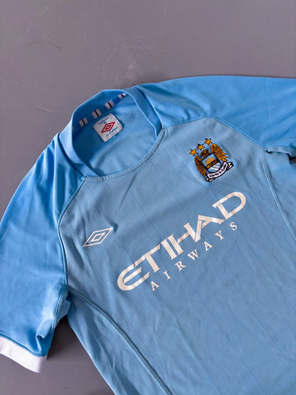 Umbro x Manchester City Vintage Trikot 2011/12 | M