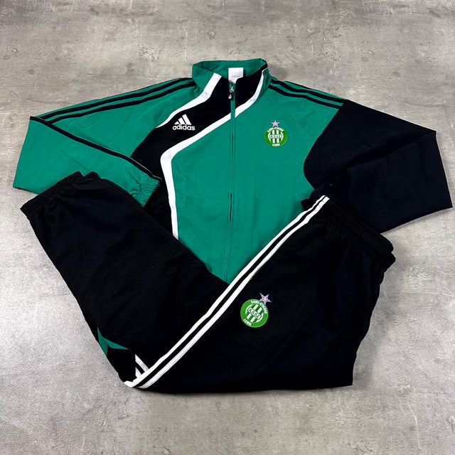 Saint Etienne Tracksuit XL