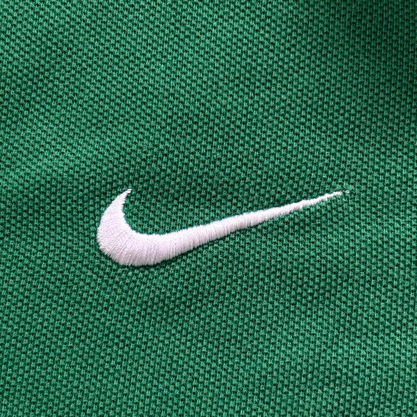 Nike x Portugal Vintage Poloshirt 2014 | M