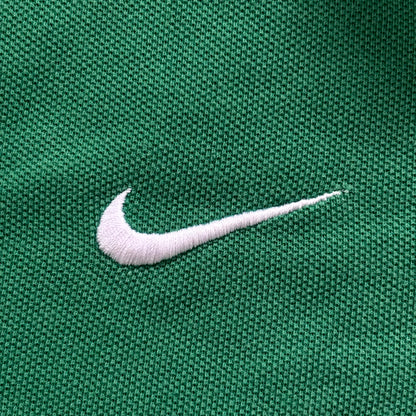 Nike x Portugal Vintage Poloshirt 2014 | M
