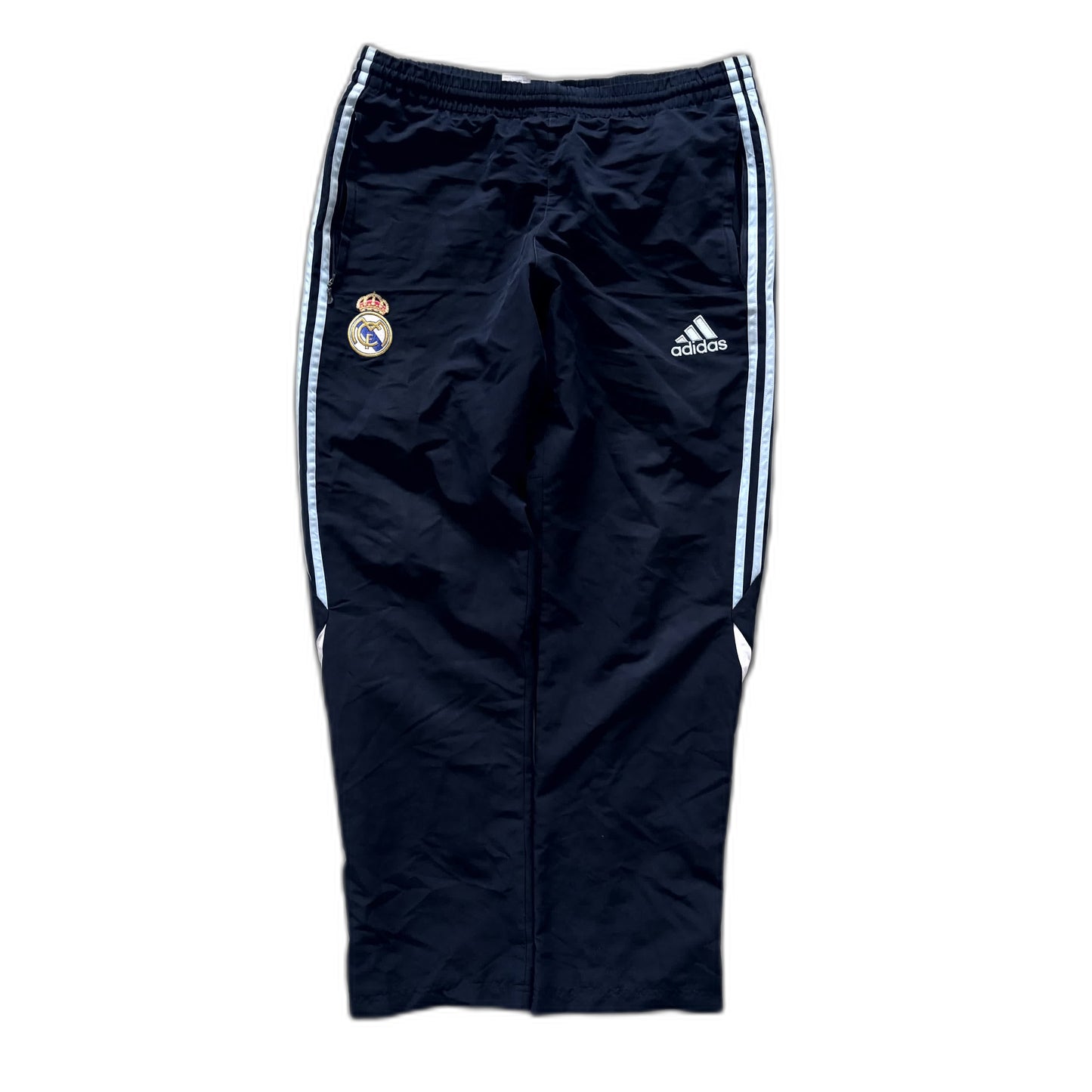 Adidas x Real Madrid Vintage Trackpants 2008/09 | M