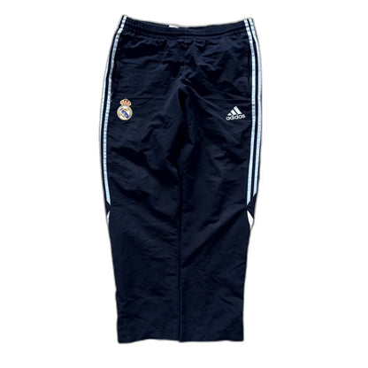 Adidas x Real Madrid Vintage Trackpants 2008/09 | M