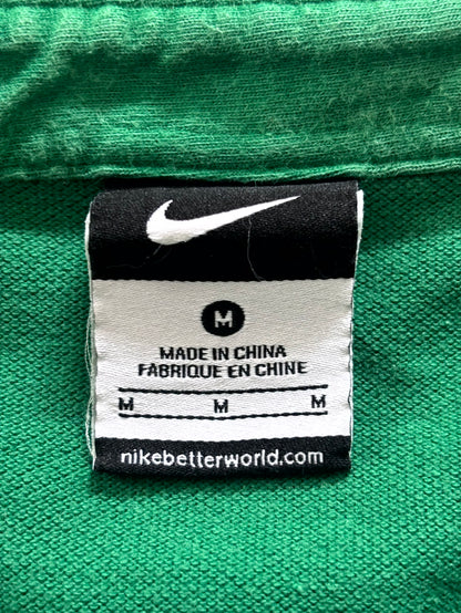 Nike x Portugal Vintage Poloshirt 2014 | M