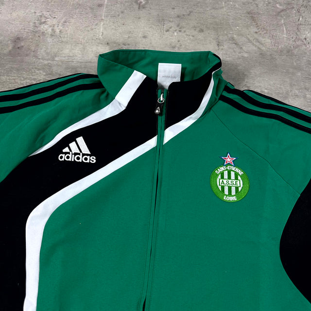 Saint Etienne Tracksuit XL