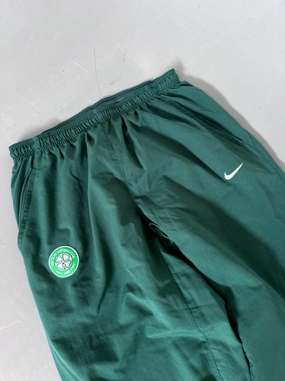 Nike x Celtic Vintage Tracksuit 2007/08 | XXL