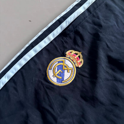 Adidas x Real Madrid Vintage Trackpants 2008/09 | M