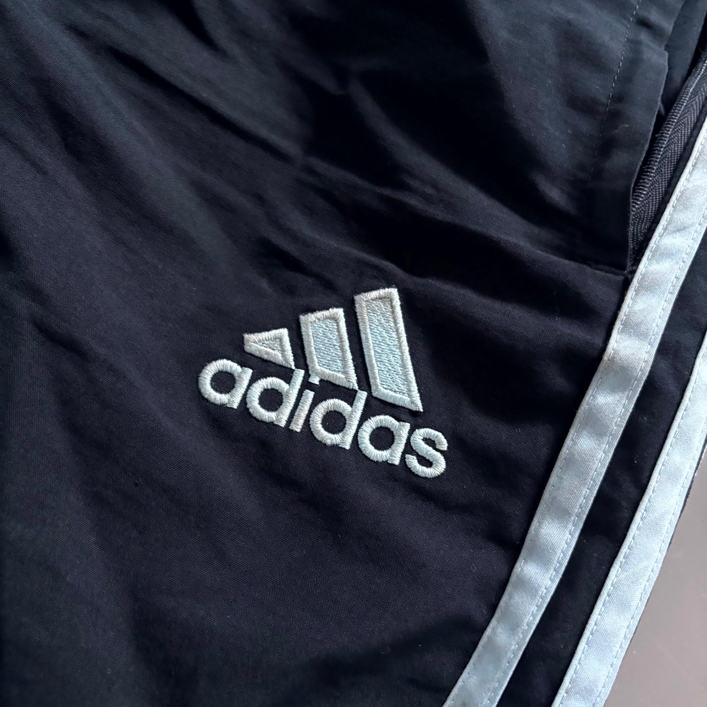 Adidas x Real Madrid Vintage Trackpants 2008/09 | M