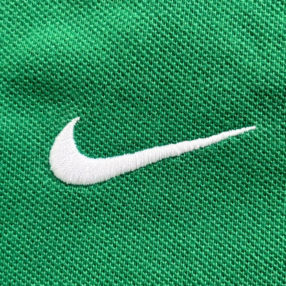 Nike x Portugal Vintage Poloshirt 2014 | M