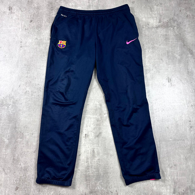 FC Barcelona Tracksuit XL