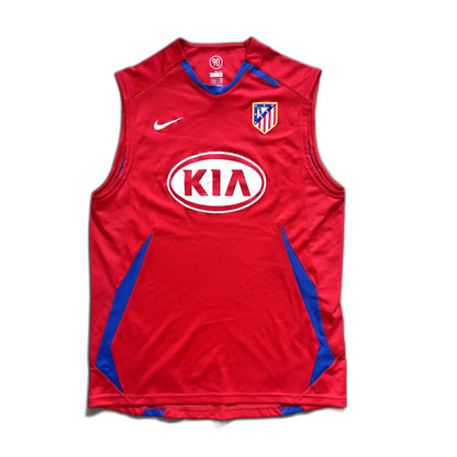 Nike x Atletico Madrid Vintage Top 2008/09 | M
