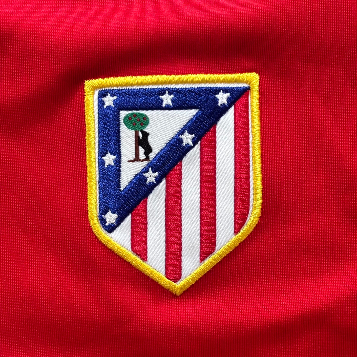 Nike x Atletico Madrid Vintage Top 2008/09 | M