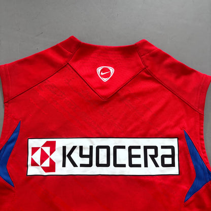 Nike x Atletico Madrid Vintage Top 2008/09 | M