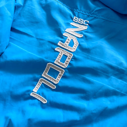 SSC Neapel Vintage Trackjacket 2016/17 | M
