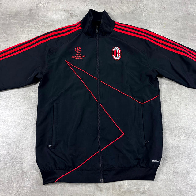 AC Milan CL Tracksuit S