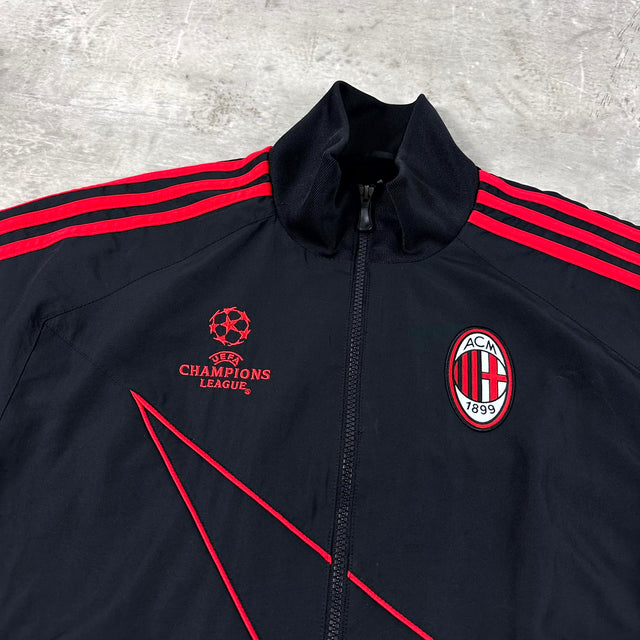 AC Milan CL Tracksuit S