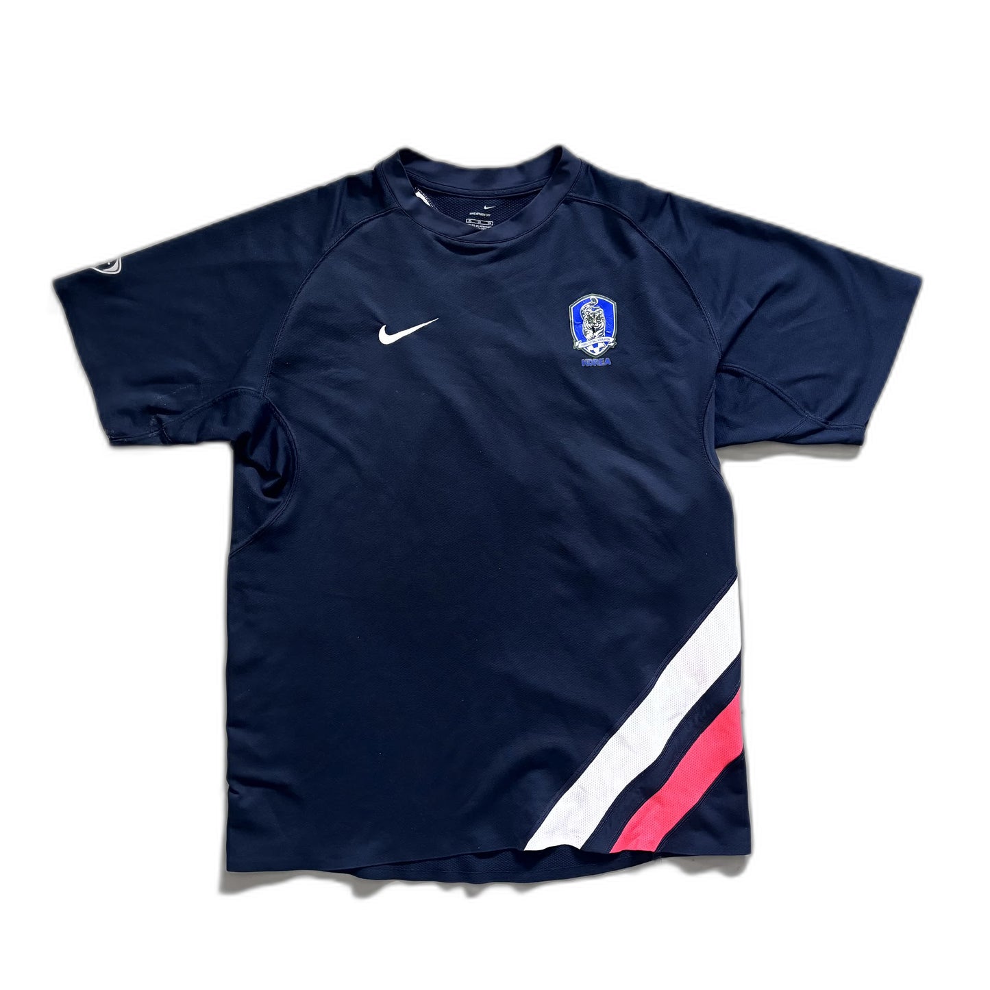 Nike x Südkorea Vintage *Premium* Trikot 2008 | XL