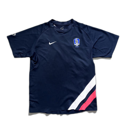 Nike x Südkorea Vintage *Premium* Trikot 2008 | XL