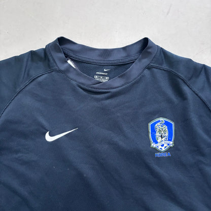 Nike x Südkorea Vintage *Premium* Trikot 2008 | XL
