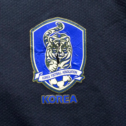 Nike x Südkorea Vintage *Premium* Trikot 2008 | XL