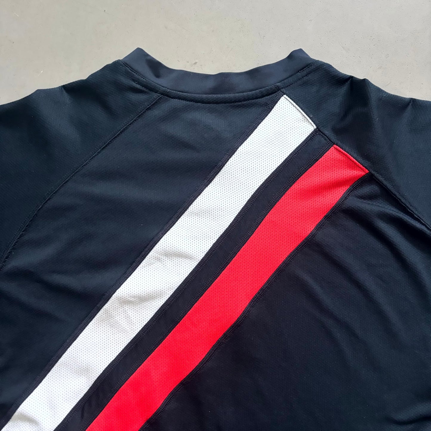 Nike x Südkorea Vintage *Premium* Trikot 2008 | XL