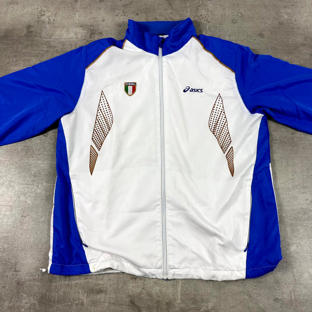 Italy Tracksuit XL