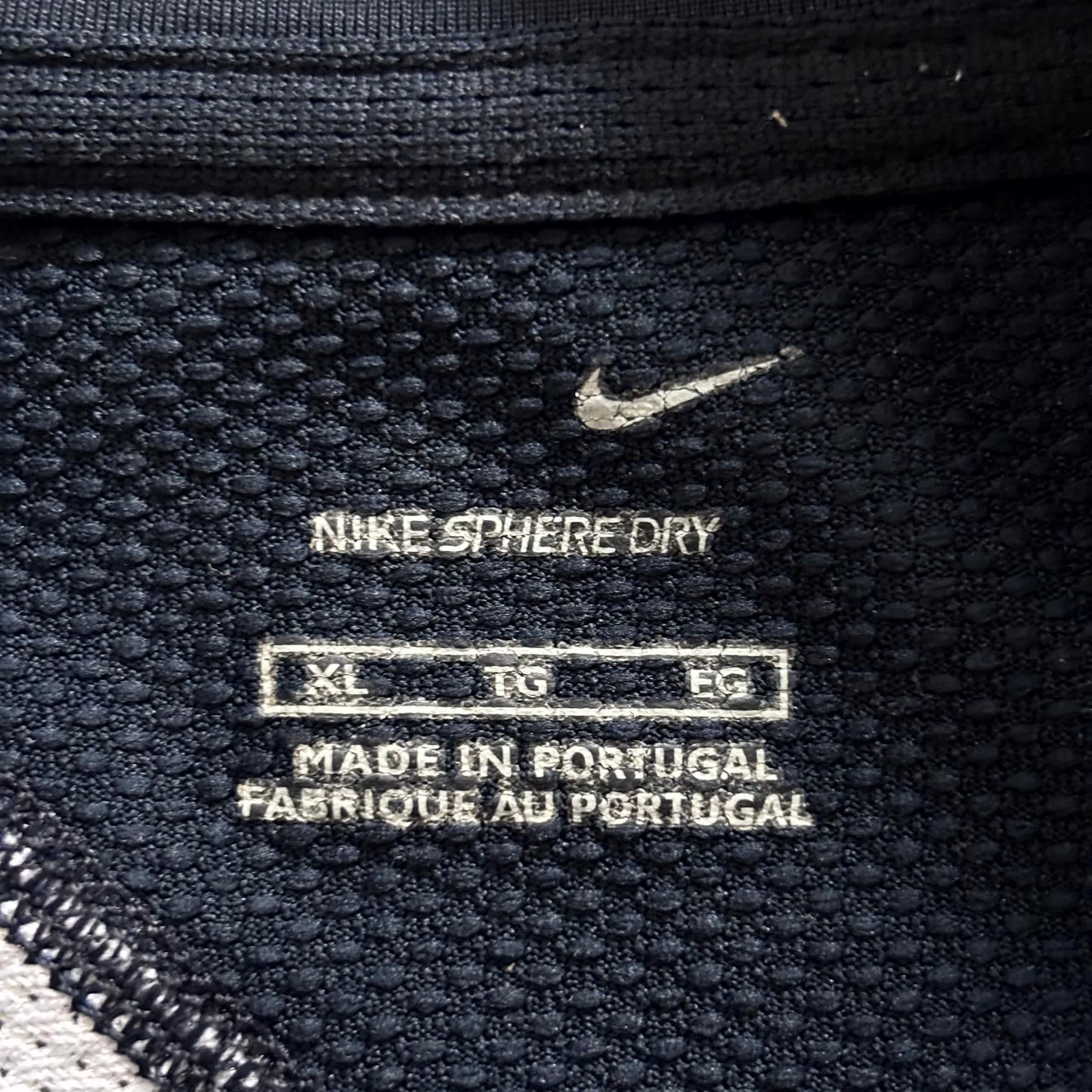 Nike x Südkorea Vintage *Premium* Trikot 2008 | XL