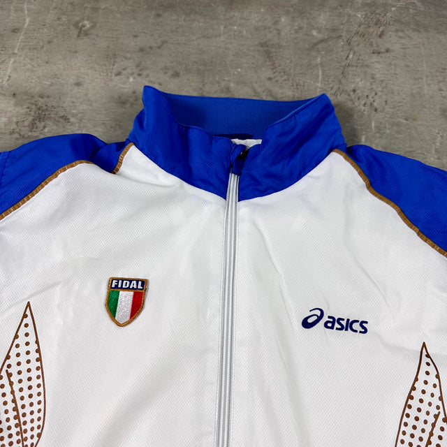 Italy Tracksuit XL