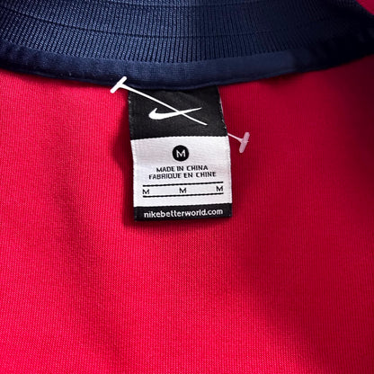 Nike x LOSC Lille Vintage Trackjacket 2012/13 | M