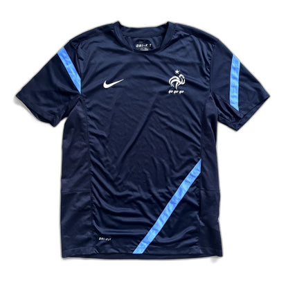 Nike x Frankreich Vintage Trikot 2014 | M