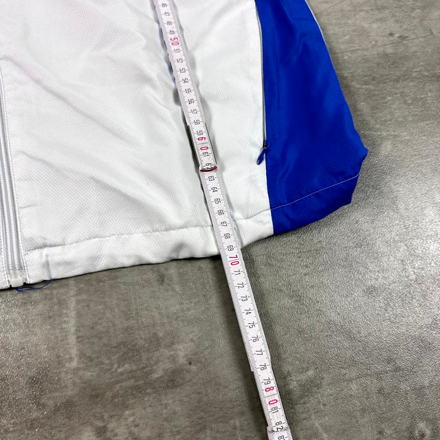 Italy Tracksuit XL