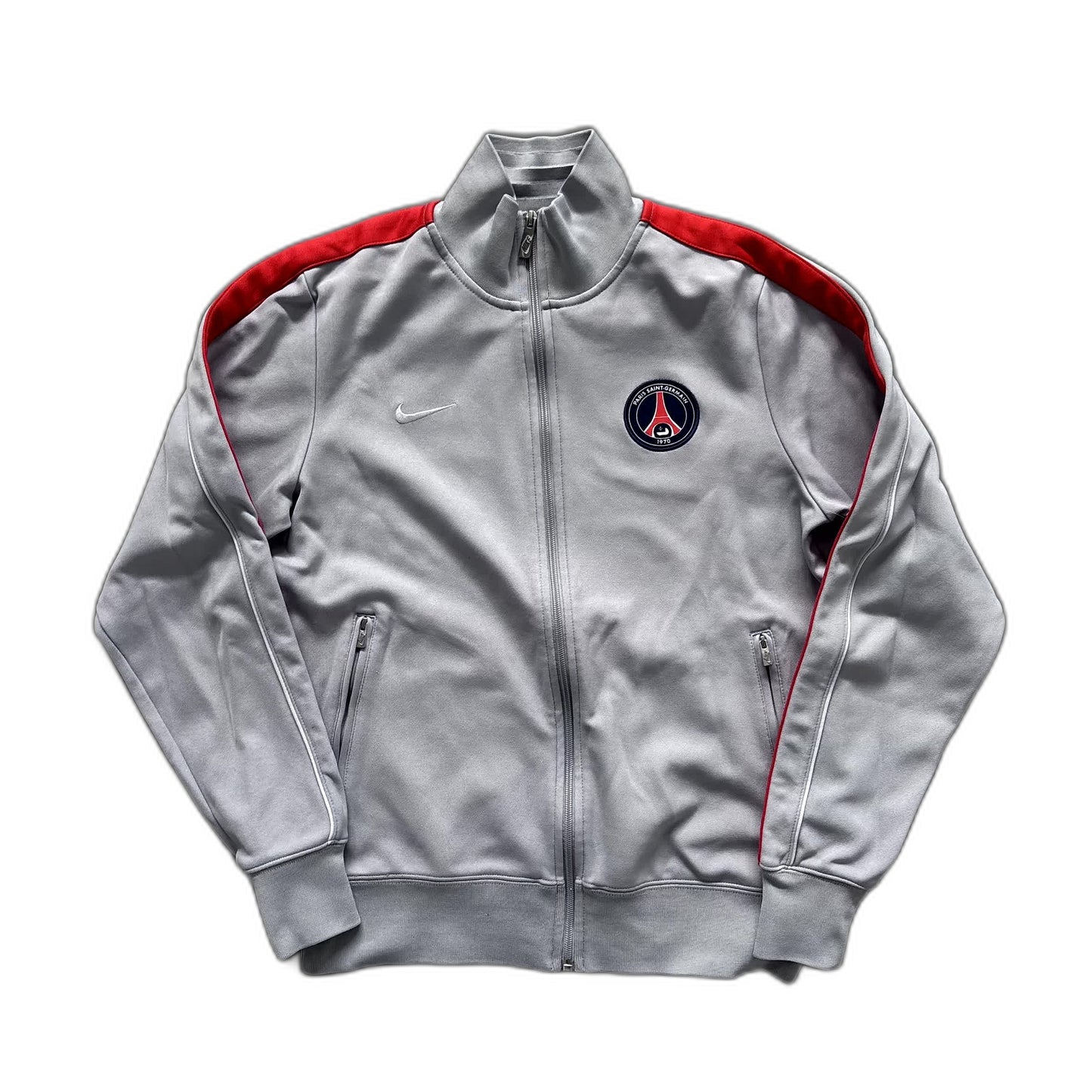 Nike x PSG Vintage Trackjacket 2008/09 | M
