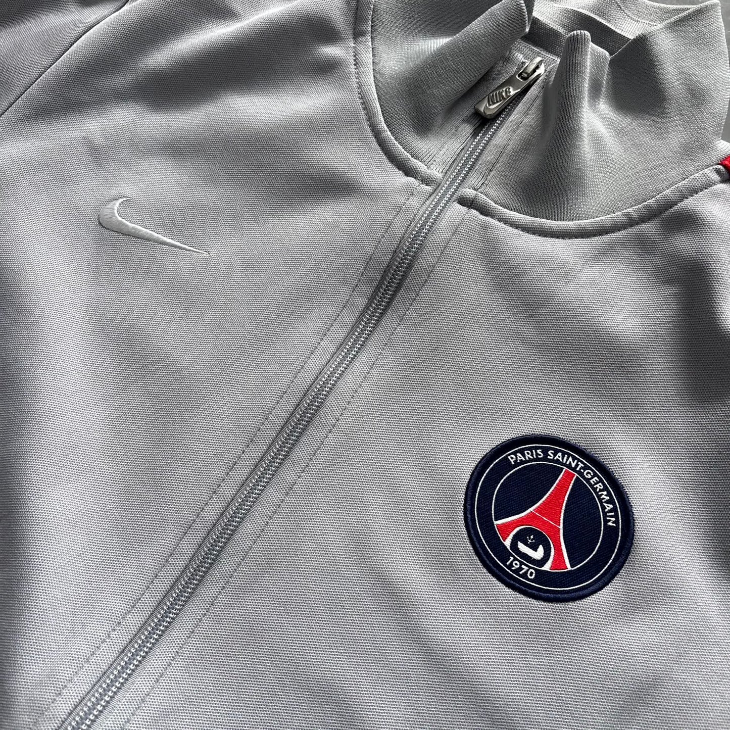 Nike x PSG Vintage Trackjacket 2008/09 | M