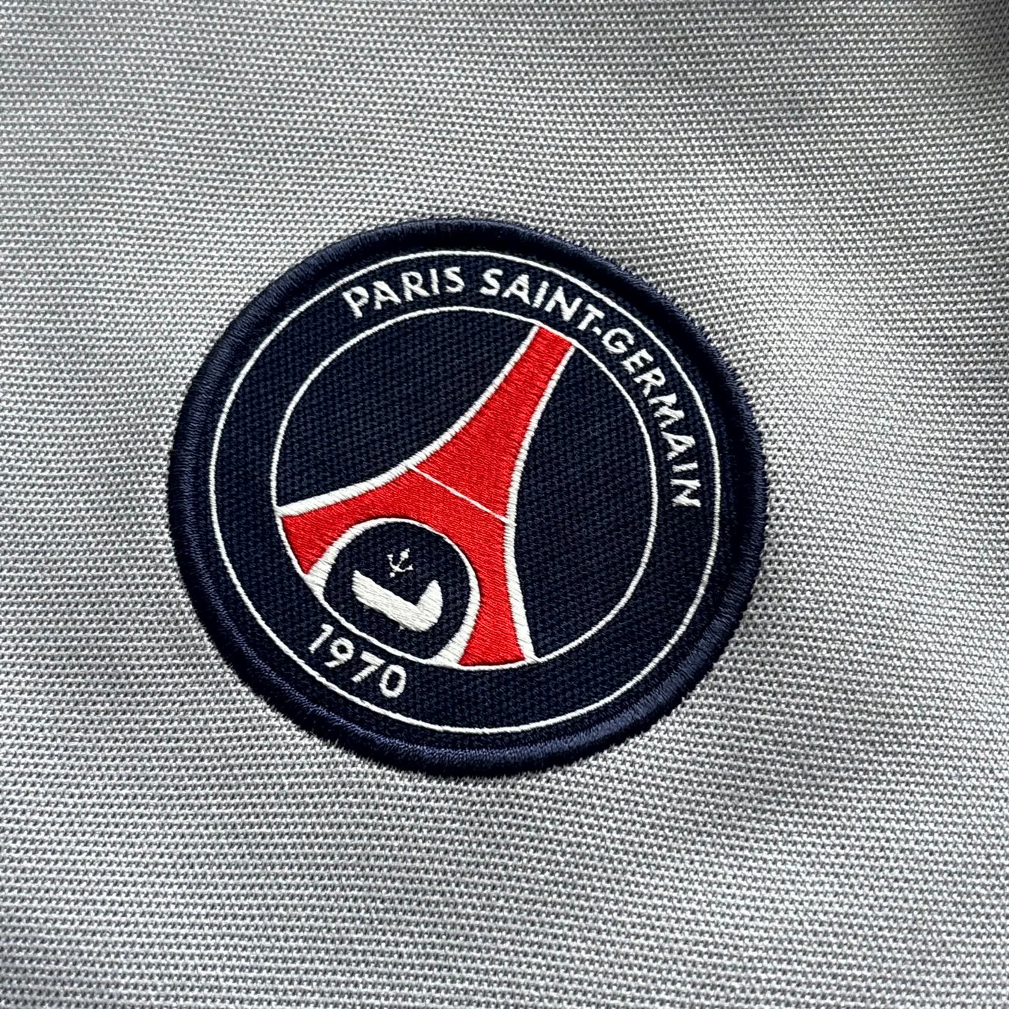 Nike x PSG Vintage Trackjacket 2008/09 | M