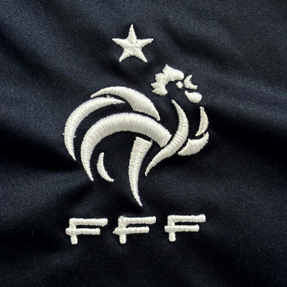 Nike x Frankreich Vintage Trikot 2014 | M
