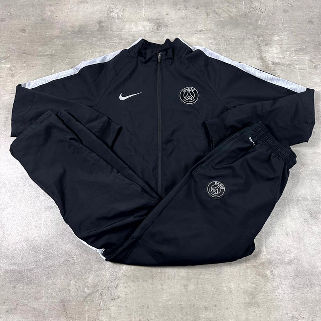 PSG Tracksuit S