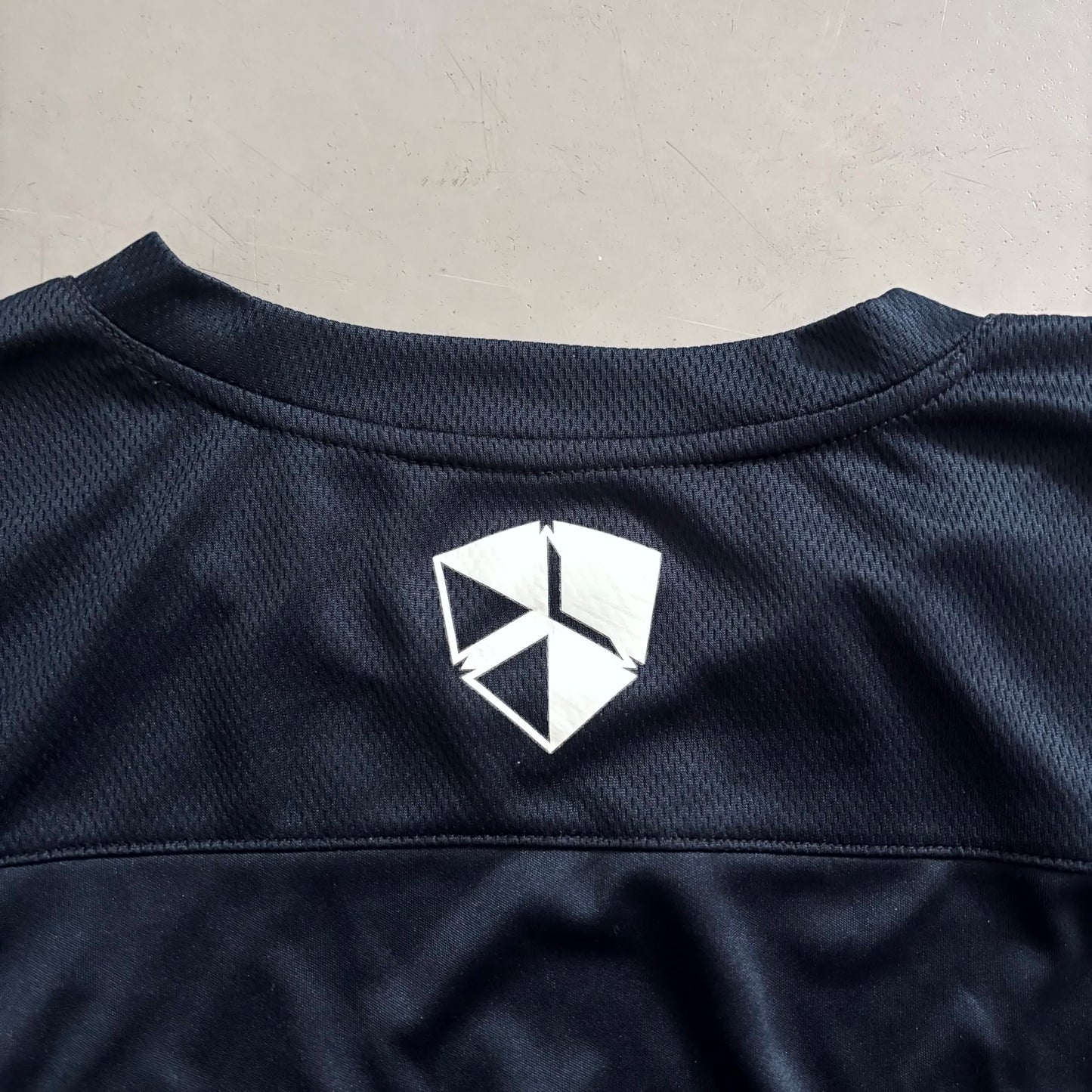Nike x Frankreich Vintage Trikot 2014 | M