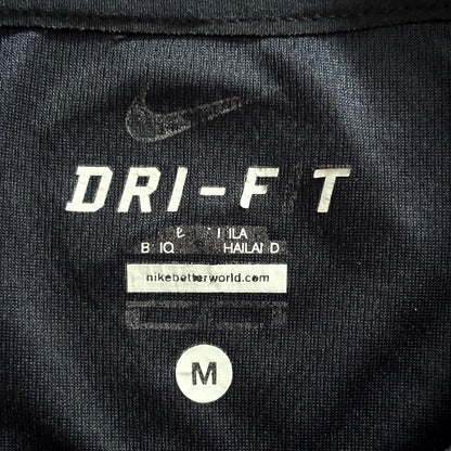 Nike x Frankreich Vintage Trikot 2014 | M