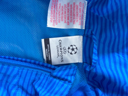 Adidas x Real Madrid CL Vintage Trackjacket 2013/14 | S