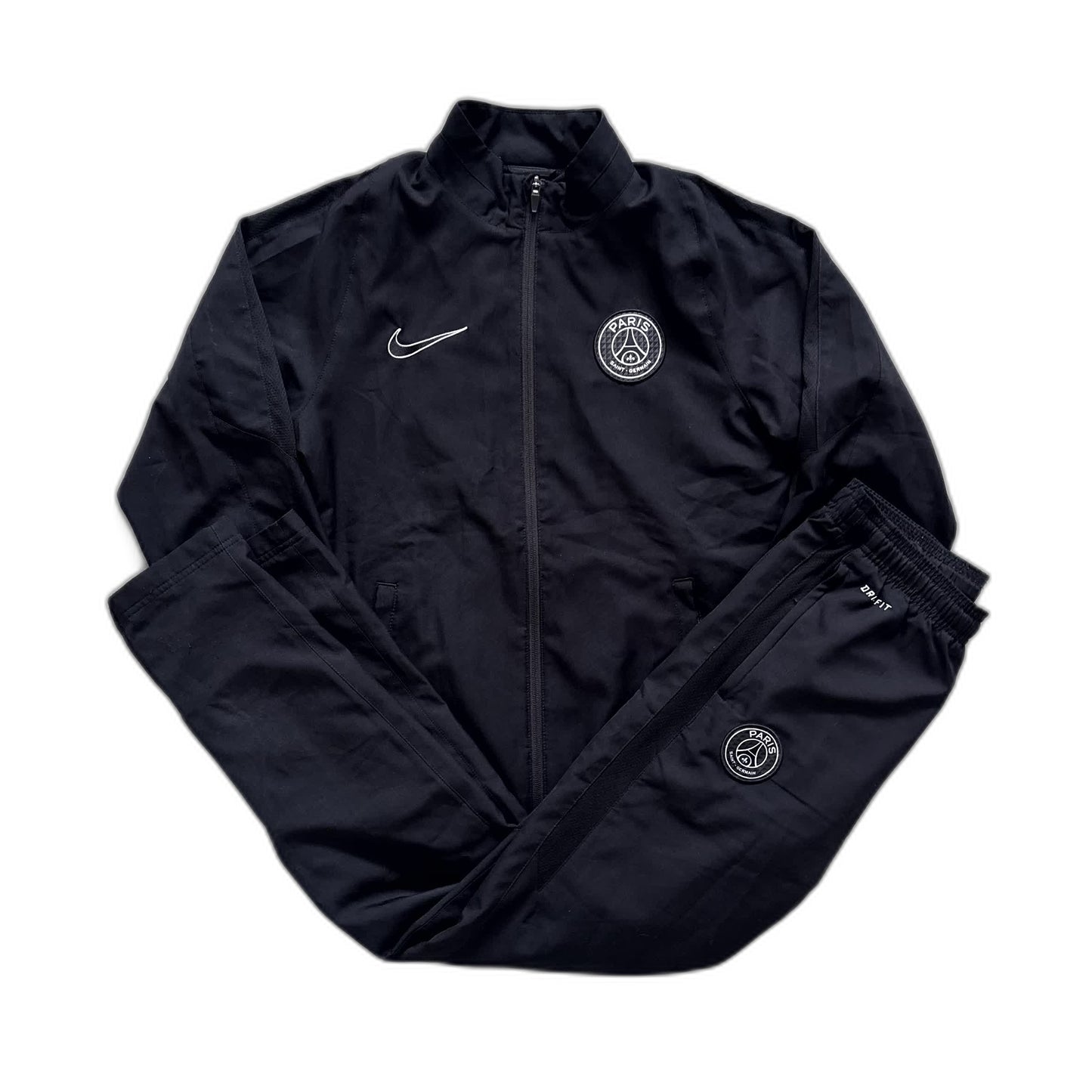 Nike x PSG Vintage Tracksuit 2018/19 | S